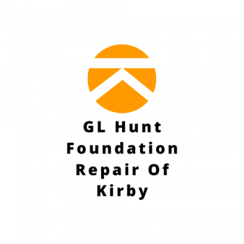 GL Hunt Foundation Repair Of Kirby Logo